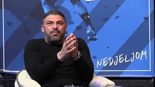 Andy Bara: "Biuk si je odlaskom u LA zatvorio reprezentaciju..pa nogometni Hollywood je tu u Europi"