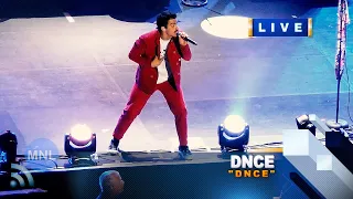 [8K UHD] DNCE (DNCE) Momentum Live MNL