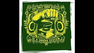 Reggae Jungle ((([DRUM & BASS])))