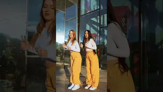 Ripsigal and polina dubkova viral tiktok video MAKEBA #ripsigal #polina #dubkovapo #short #makeba