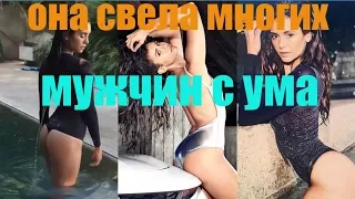💥 Самая шикарная актриса голливуда которая сводит мужчин с ума Нина Добрев Nina Dobrev sexy end hot