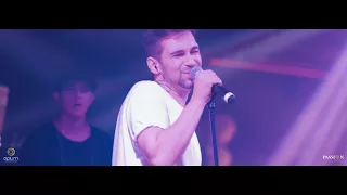 OPIUM NIGHT CLUB TEL AVIV ( ESTRADARADA - Вите Надо Выйти live ) video by Passion photography Israel