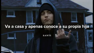 Lose Yourself - Eminem (Subtitulado al Español)