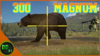 The Ultimate Way To Hunt Black Bear! Call Of The Wild