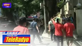 4 persons of interest sa Salilig hazing case sumuko sa NBI | TeleRadyo Balita (7 Mar 2023)