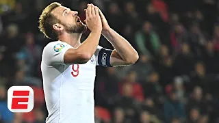 England's defeat vs. Czech Republic a ‘reality check’ – Ian Darke | Euro 2020 Qualifying