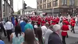 Netherton Road Montage 2004-2013