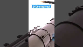 S400 stops evil