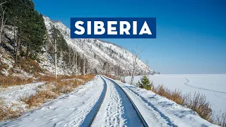 A Winter's Tale - My Journey through Siberia