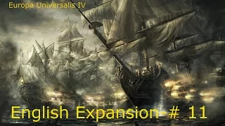 EU4 English Expansion Episode 11