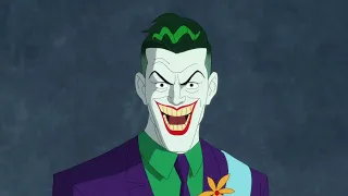 Harley Quinn 3x06 HD "El Joker se convierte en Alcalde" Doblado Español Latino - HBOmax