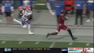 2023 USC vs Florida - Xavier Legette 41 Yd Reception