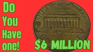 DO YOU HAVE THESE TOP 10 DIRTY PENNIES IN HISTORY! PENNIES WORTH MONEY