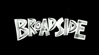 Classic TV Theme: Broadside (Jerry Fielding)