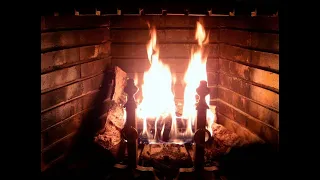 Oyfn Pripetchik -Yiddish Song - "On the Fireplace" Sung by Marc Berman  אויפֿן פּריפּעטשיק - שיר יידיש