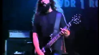 Soundgarden - Full on Kevin's Mom - Germany April 16 1990