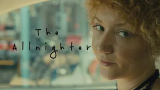 The Allnighter (2023) | Full Movie |Justine Bateman | David Koechner | Naomi Grossman | Tiny Lister