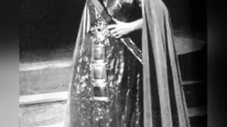 Salgo già del trono aurato (Nabucco. By María Callas)