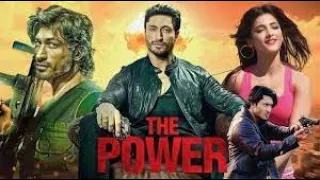 The Power || New Movie 2023 | New Bollywood Action Hindi Movie 2023 | New Blockbuster Movies 2023