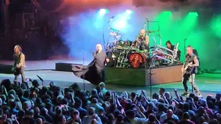 Disturbed - "Hey You / Stupify / Ten Thousand Fists" (8/19/23) Jones Beach Theater (Wantagh, NY)