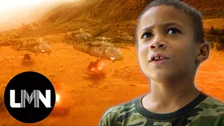 7-Year-Old Boy Claims to Have a MYSTERIOUS Brother (Season 2) | The Ghost Inside My Child | LMN