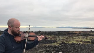 Fergal Scahill's Fiddle Tune a Day 2017 - Day 47 - Ormond Sound