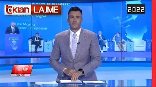 Edicioni i Lajmeve Tv Klan 15 Korrik 2022, ora 19:30 | Lajme - News