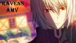 Kamisama no Inai Nichiyoubi「AMV」Don't Wanna Leave You