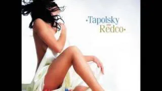 Dj Tapolsky and RedCo - Chekai (Dnb)