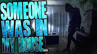 11 True Scary Home Alone Horror Stories | Intruders, Peeping Toms and Late Night Visitors