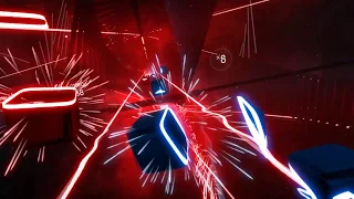 Beat Saber VR | 100% Expert Mode "Turn Me On"