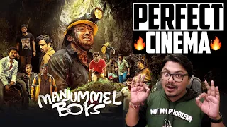 Manjummel Boys Movie Review | Yogi Bolta Hai