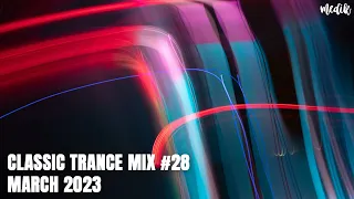 Classic Vocal Trance Mix (March 2023) #28