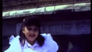 Obbana Koralali Haaravagiye - Daakshayini Kannada Movie ( Song Copyright Owner - Sri Ganesh Video)