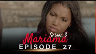 Mariama Saison 3 - Episode 27