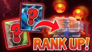 How To Push To SERENITY PEAK In Clash Royale!! | Best Tips And Tricks + Decks!!