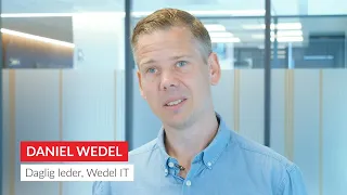 Commaxx + Wedel IT