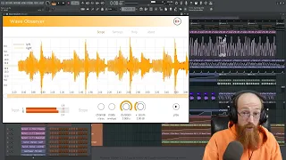 Free Oscilloscope Wave Observer By Press Play