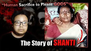 A Disturbing Case of Human Sacrifice in Assam | Dark Talks