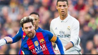 10 Impossible Goals Scored By Lionel Messi That Cristiano Ronaldo Will Never Ever Score |