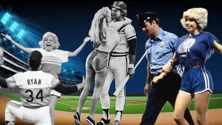 The Kissing Bandit That Took Over Sports