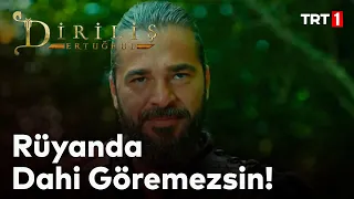 Diriliş Ertuğrul 89. Bölüm - Ertuğrul'un Vasilius'a intikamı acı oldu!