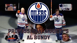 The Edmonton Oilers: Professional Hockey's Al Bundy