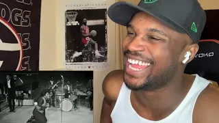 James Brown - Please Please Please (Live) | Reaction