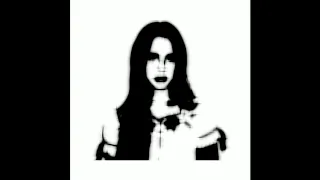 Lana Del Rey - Heroin [Black Metal Cover]