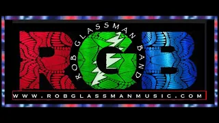 Rob Glassman Band BRYAC BLACK ROCK - Bridgeport,CT  2-23-24