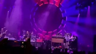 Gov’t Mule Time to Confess the Met Philly 12/29/23