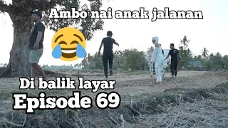 Adegan salah episode 69 | timur kota official | komedi bugis