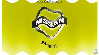 Nissan Logo History Effects (Sponsored By Preview 2 Effects)