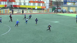 U10 | Первая Лига | ФК Металлист 2013-2 - ХТЗ 2013